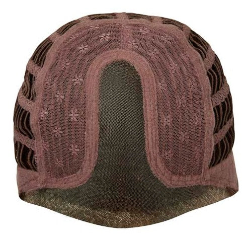 Avery - Synthetic Wig Collection by Henry Margu