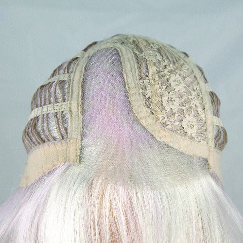 Naya in Peanut Butter Swirl - Orchid Collection by Rene of Paris ***CLEARANCE***