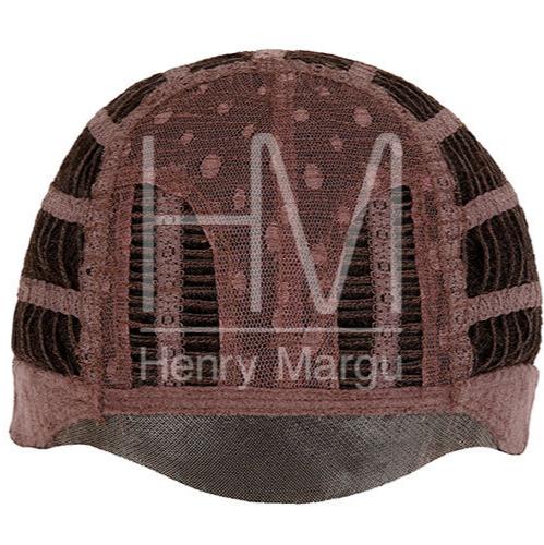 Harper - Synthetic Wig Collection by Henry Margu