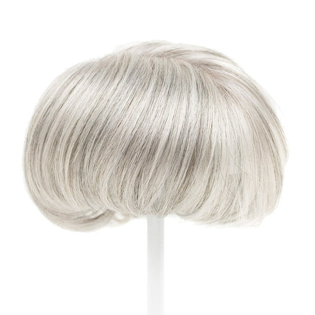 Leading Part Topper - Synthetic Topper Collection by Envy