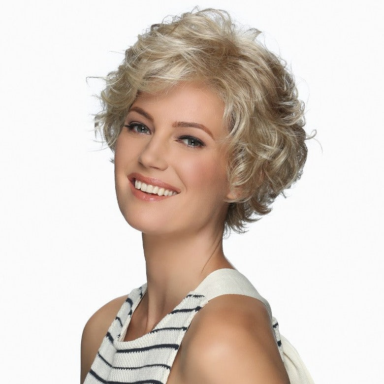 Meg - Naturalle Front Lace Line Collection by Estetica Designs