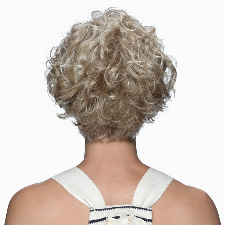 Meg - Naturalle Front Lace Line Collection by Estetica Designs