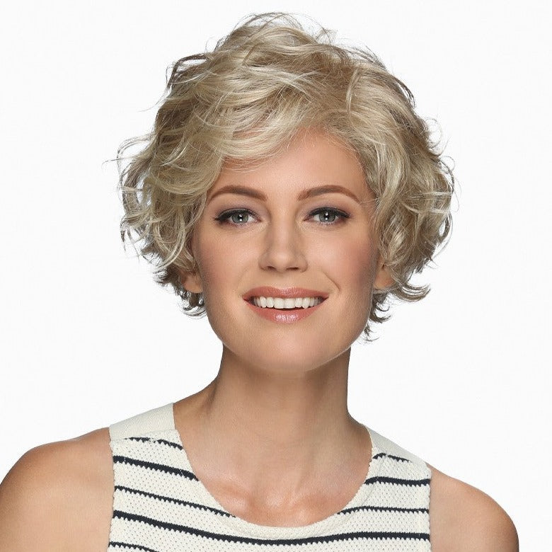 Meg - Naturalle Front Lace Line Collection by Estetica Designs