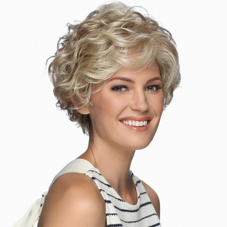 Meg - Naturalle Front Lace Line Collection by Estetica Designs