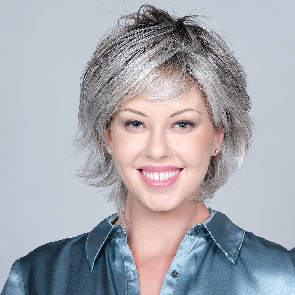 Mimosa in Chrome - Café Collection by BelleTress ***CLEARANCE***