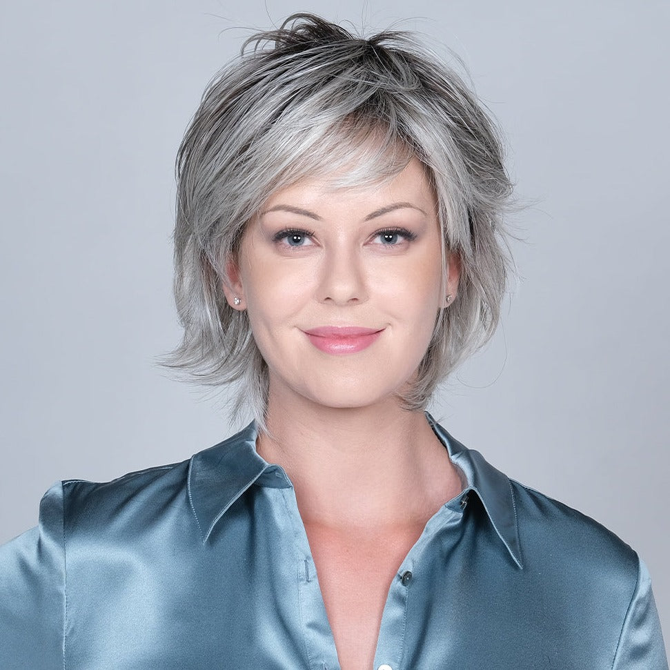 Mimosa in Chrome - Café Collection by BelleTress ***CLEARANCE***