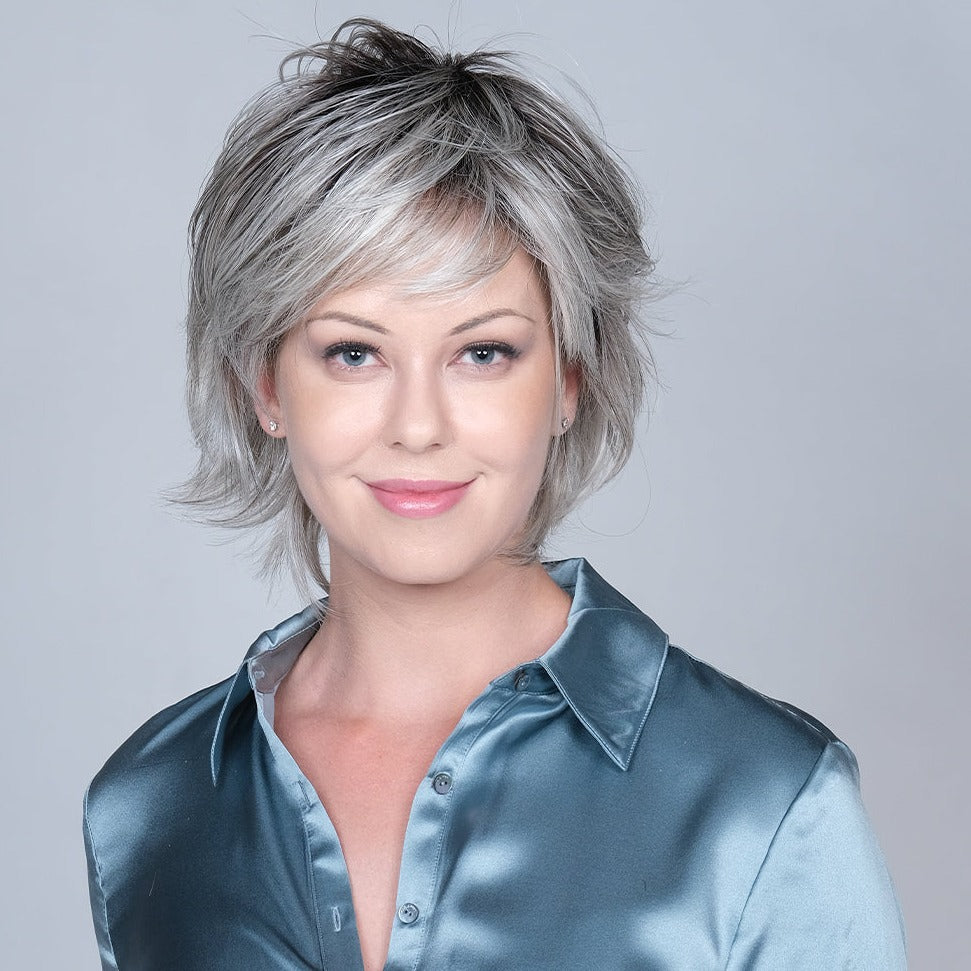 Mimosa in Chrome - Café Collection by BelleTress ***CLEARANCE***