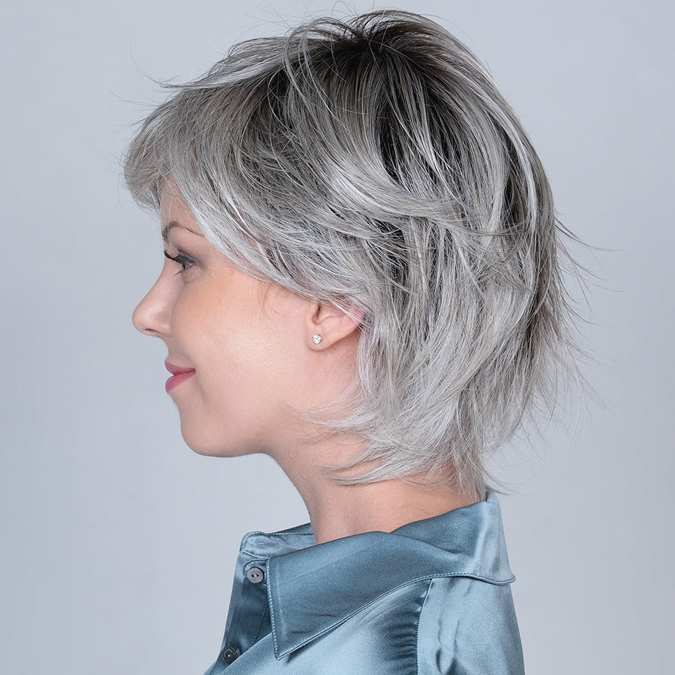 Mimosa in Chrome - Café Collection by BelleTress ***CLEARANCE***