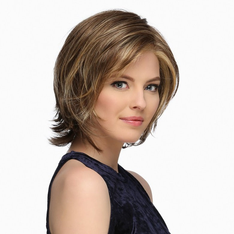 Monika - Naturalle Front Lace Line Collection by Estetica Designs