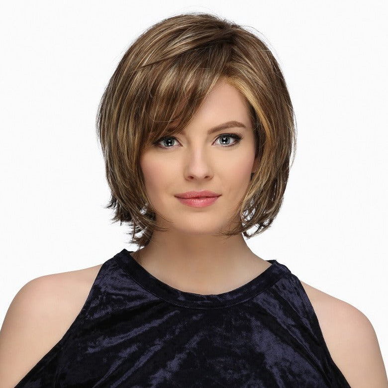 Monika - Naturalle Front Lace Line Collection by Estetica Designs