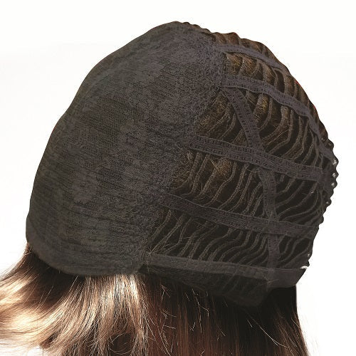 Nakia in Ginger Brown - Hi Fashion Collection by Rene of Paris ***CLEARANCE***