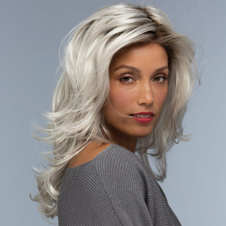 Mackenzie - Naturalle Front Lace Line Collection by Estetica Designs