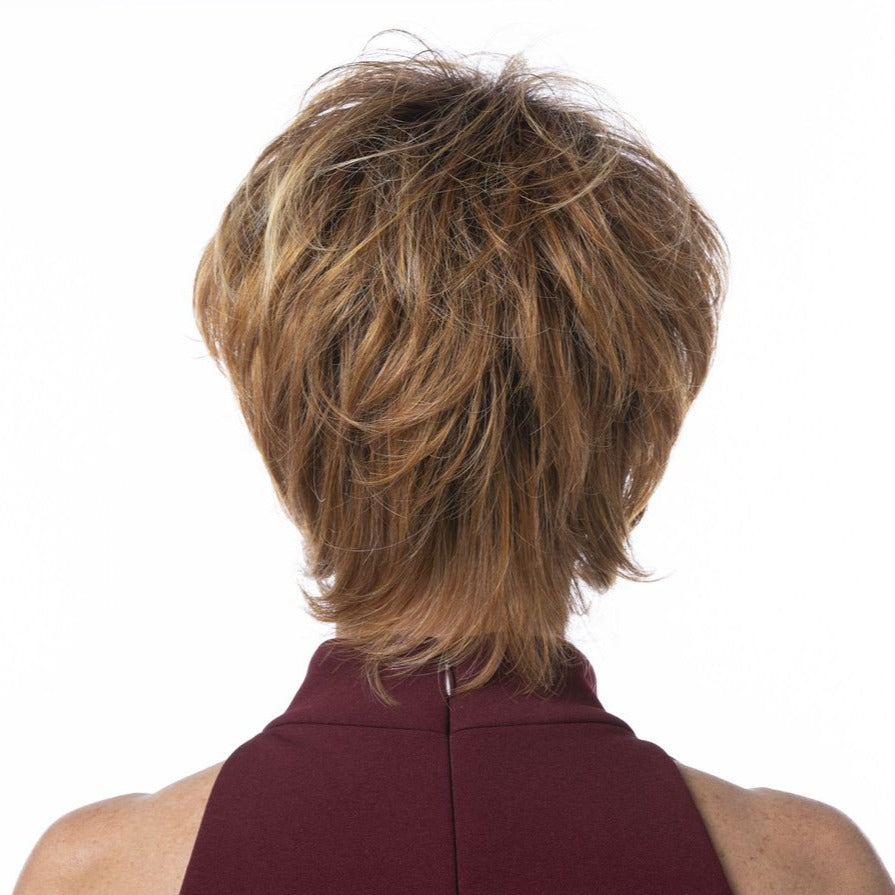 Marvelous Wig - Shadow Shade Wigs Collection by Toni Brattin