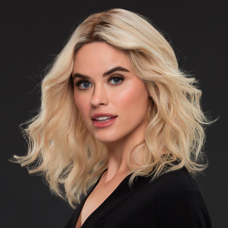 Margot - Human Hair Wigs Collection by Jon Renau