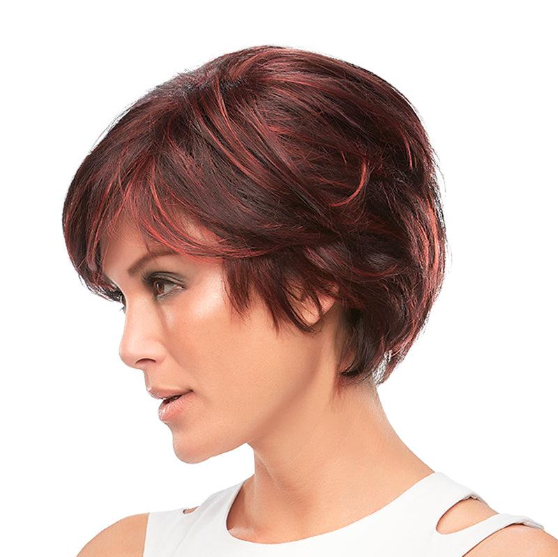 Mariska (Average and Petite) - SmartLace Collection by Jon Renau