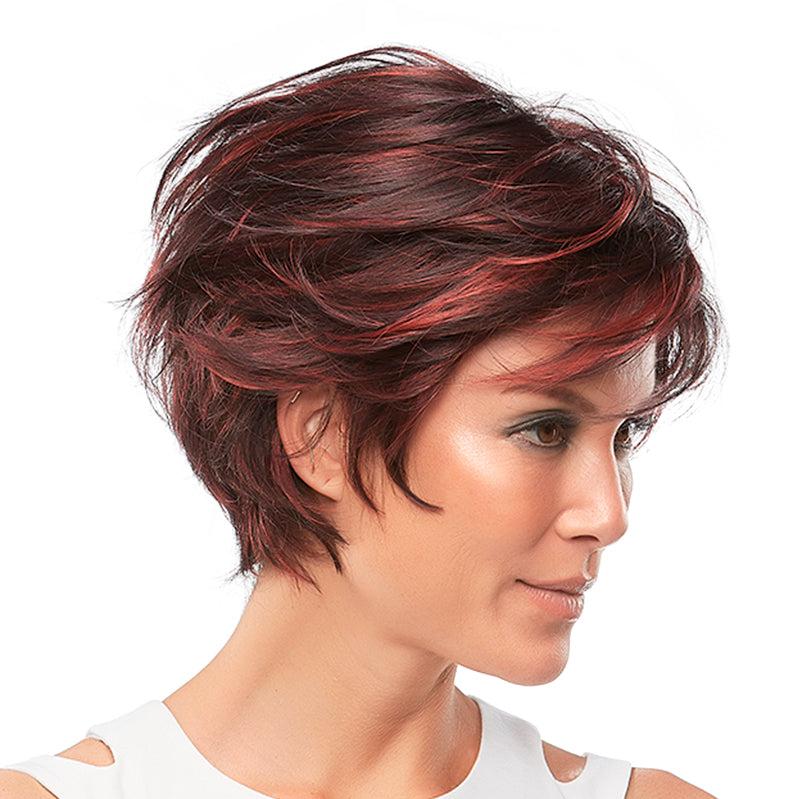 Mariska (Average and Petite) - SmartLace Collection by Jon Renau