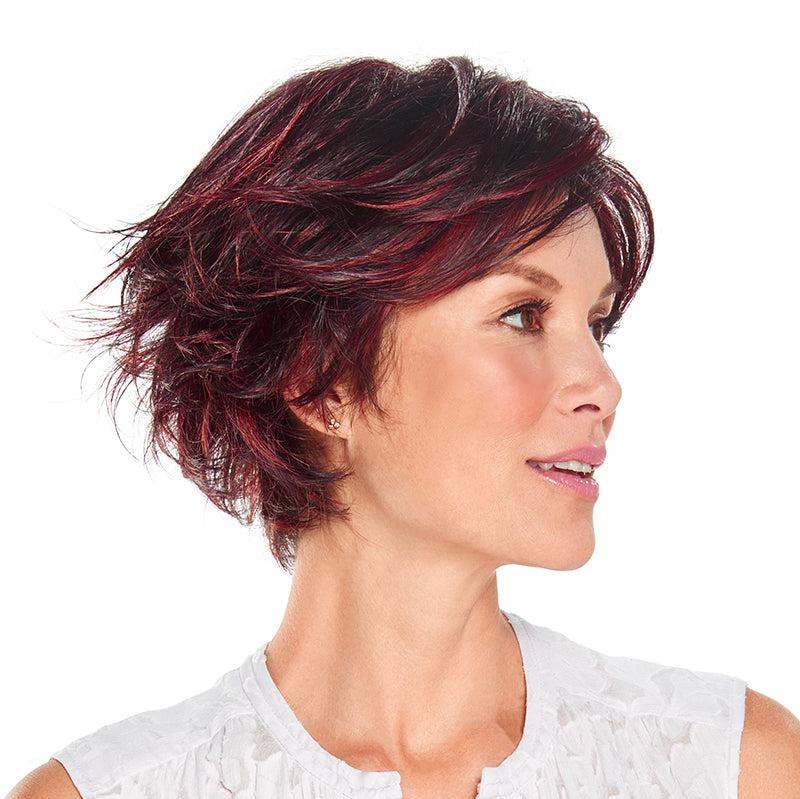 Mariska (Average and Petite) - SmartLace Collection by Jon Renau