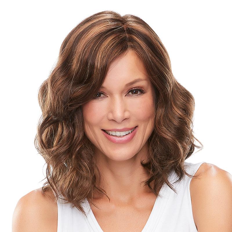 Mila - SmartLace Collection by Jon Renau