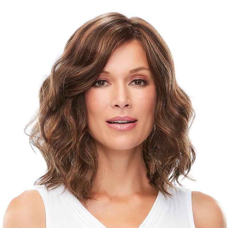 Mila - SmartLace Collection by Jon Renau