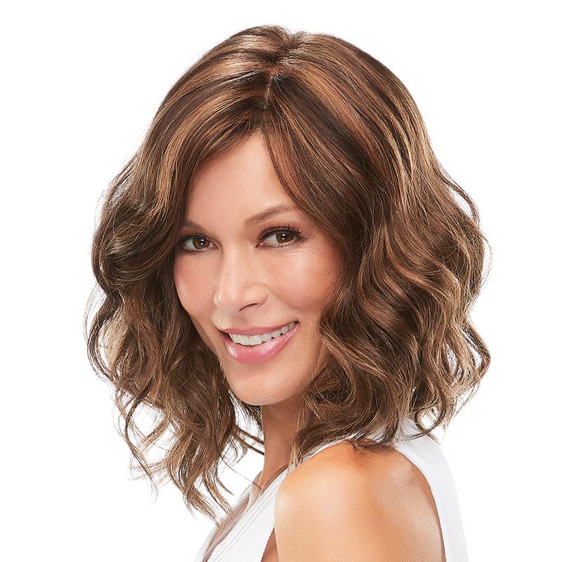 Mila - SmartLace Collection by Jon Renau