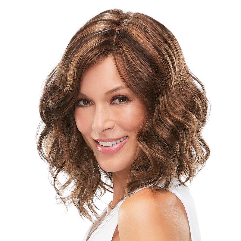 Mila (Petite) - SmartLace Collection by Jon Renau