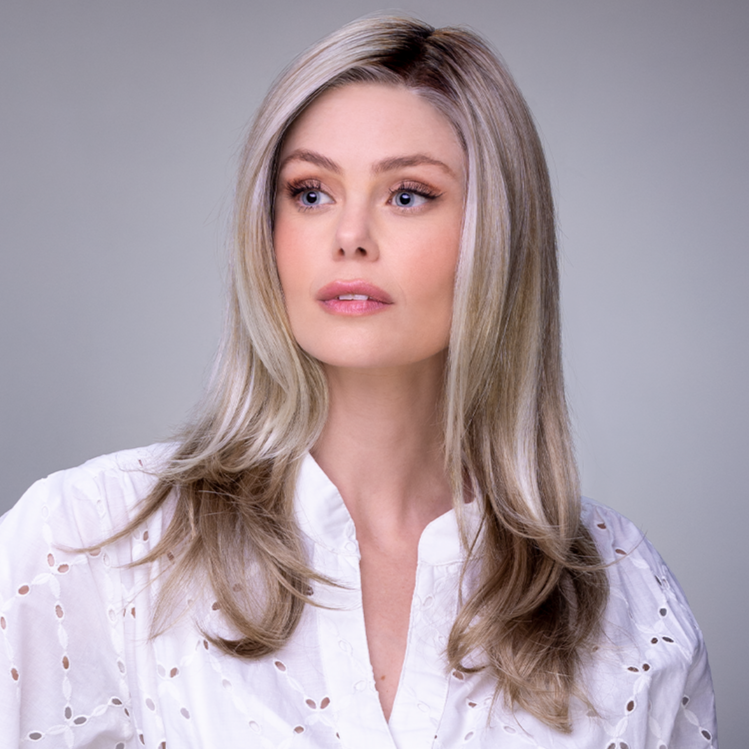 Miranda Lite - SmartLace Lite Collection by Jon Renau