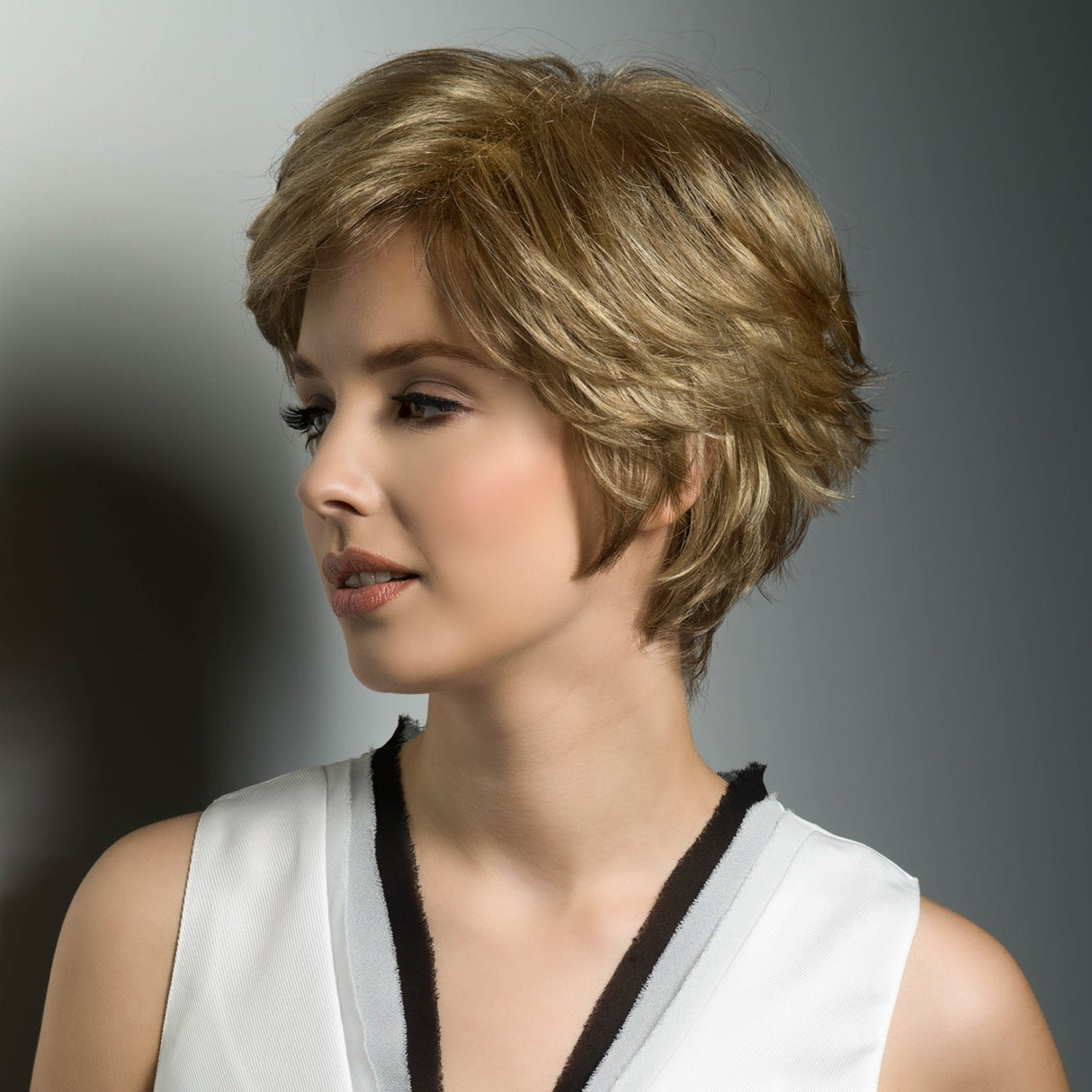 Mono Wiglet 36-LF - Hairpieces Collection by Estetica Designs