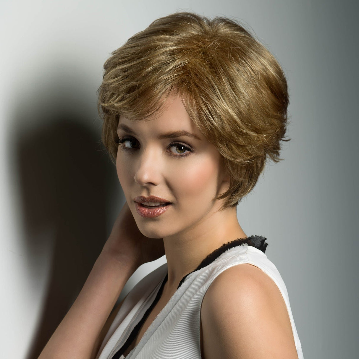 Mono Wiglet 36-LF - Hairpieces Collection by Estetica Designs