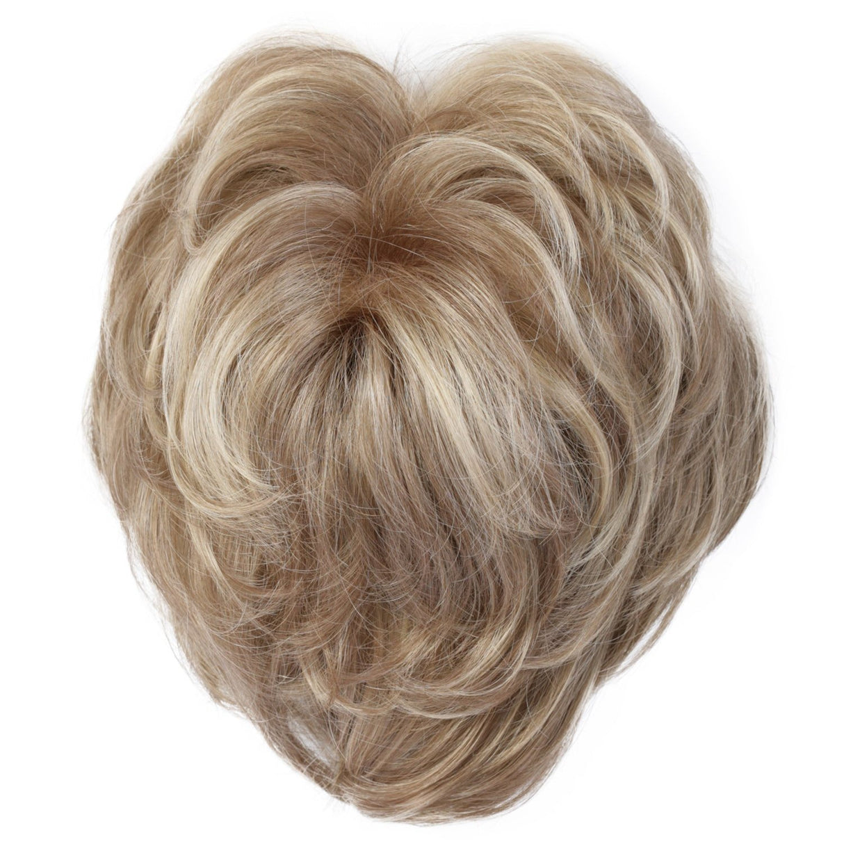 Mono Wiglet 36-LF - Hairpieces Collection by Estetica Designs