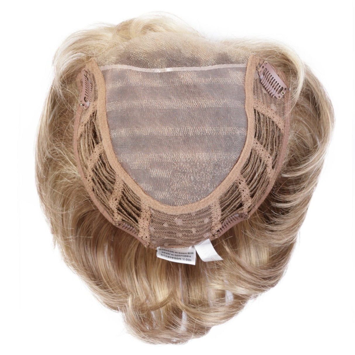 Mono Wiglet 36-LF - Hairpieces Collection by Estetica Designs