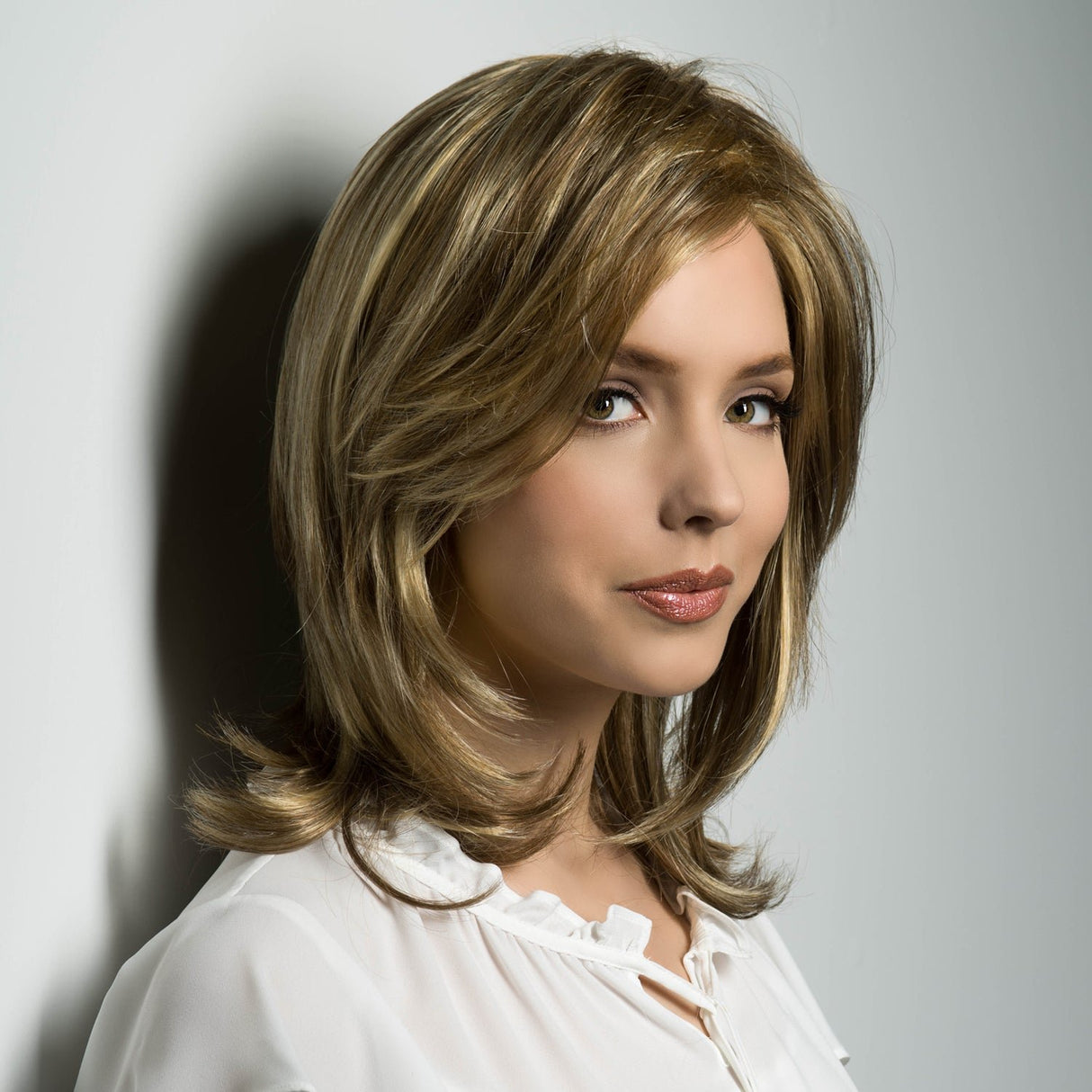 Mono Wiglet 413-MP - Hairpieces Collection by Estetica Designs