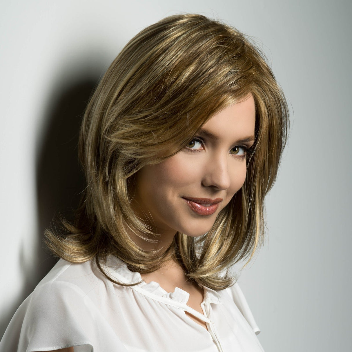 Mono Wiglet 413-MP - Hairpieces Collection by Estetica Designs