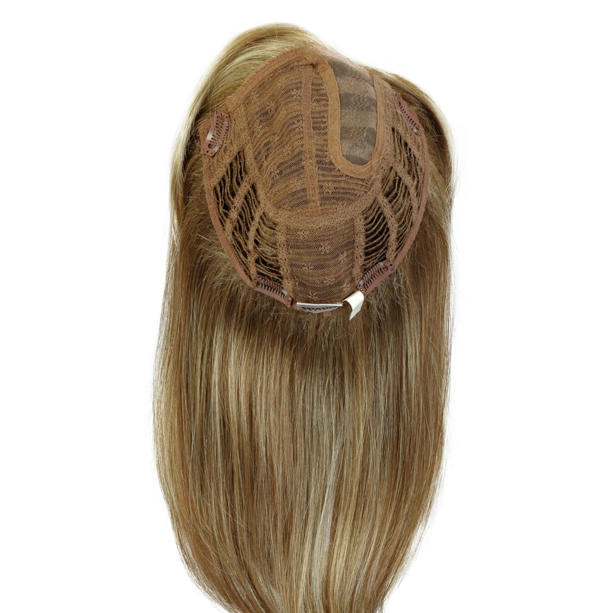 Mono Wiglet 413-MP - Hairpieces Collection by Estetica Designs