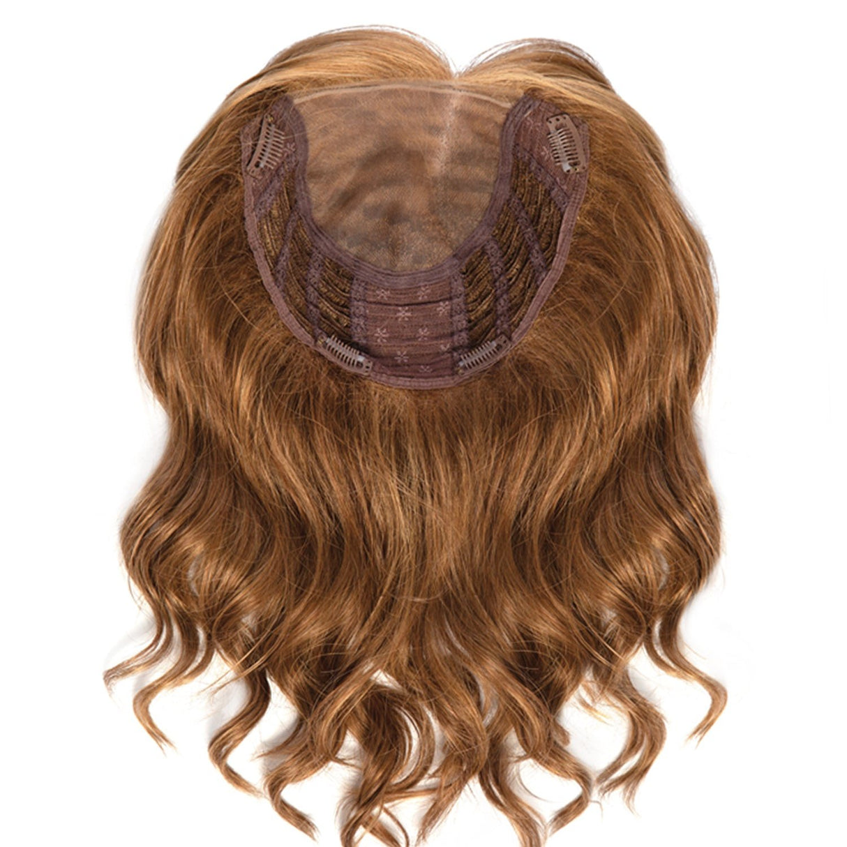 Mono Wiglet 513-LF - Hairpieces Collection by Estetica Designs