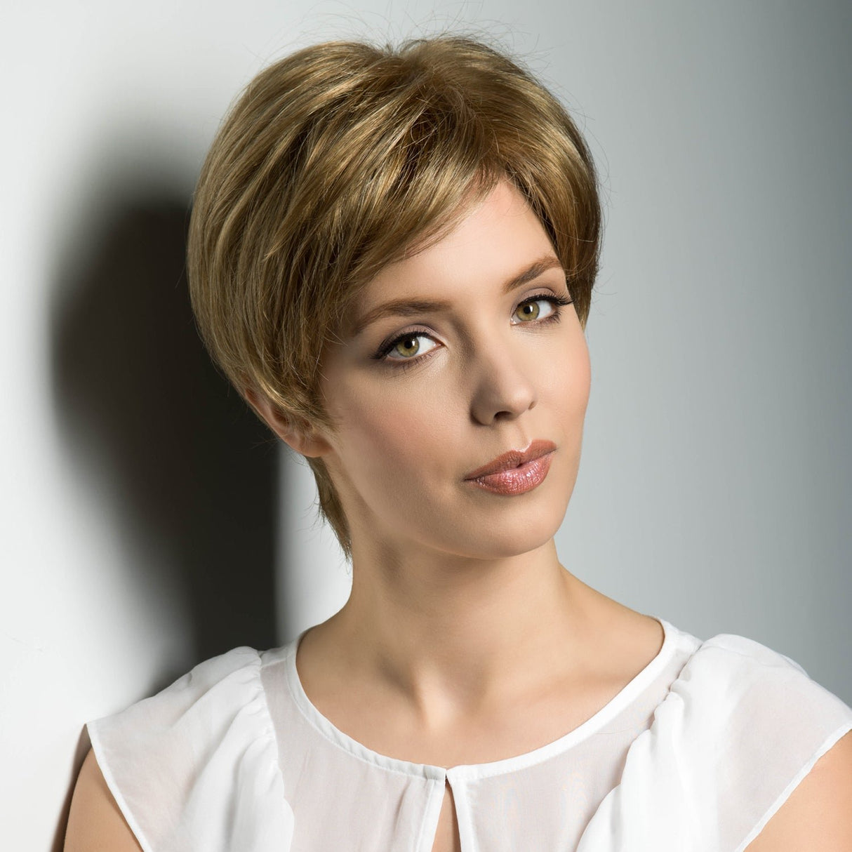 Mono Wiglet 5 - Hairpieces Collection by Estetica Designs