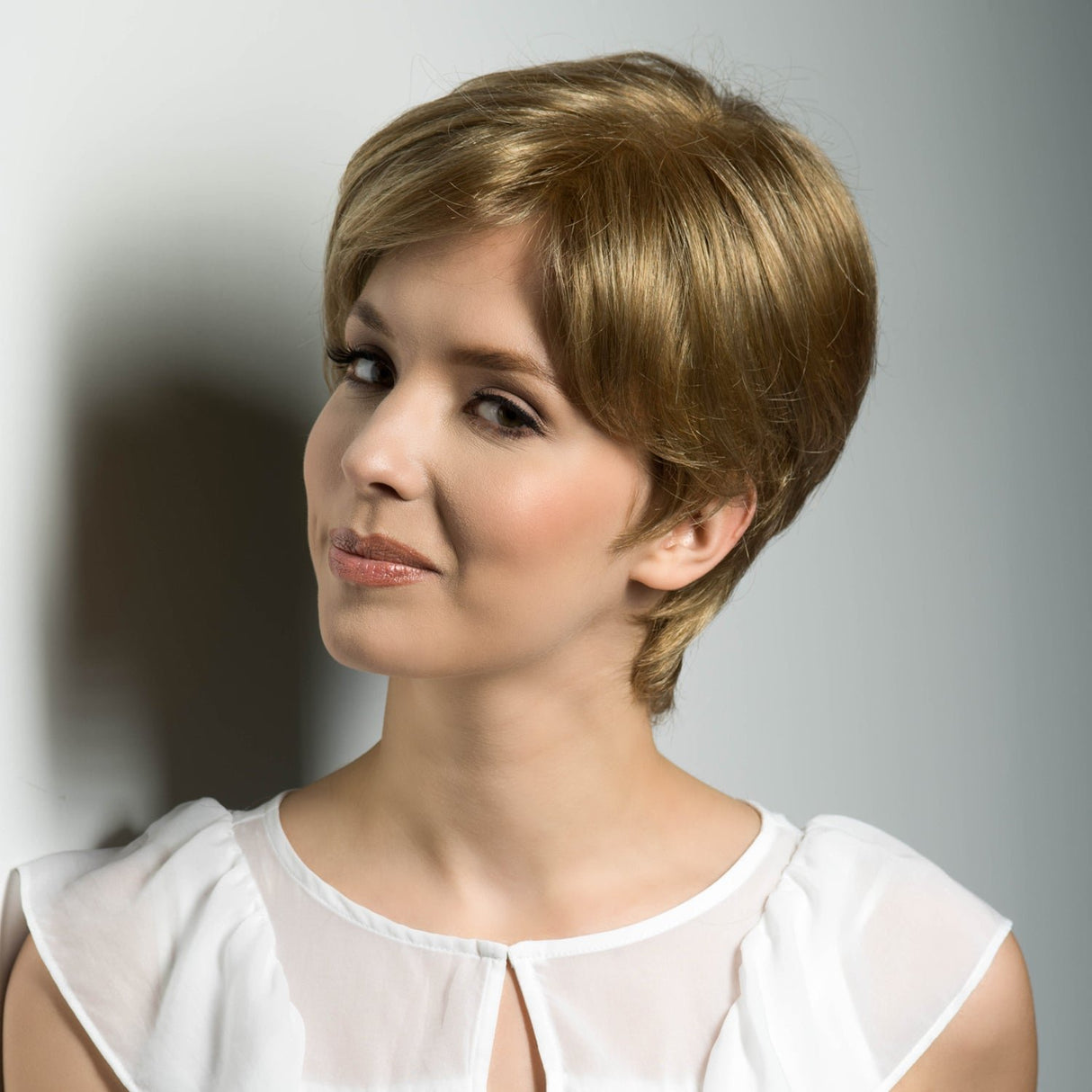 Mono Wiglet 5 - Hairpieces Collection by Estetica Designs