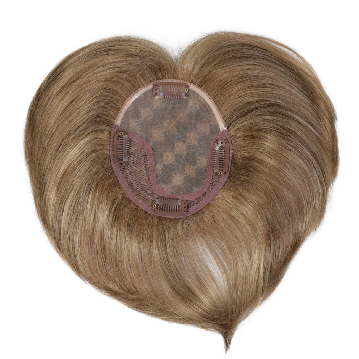 Mono Wiglet 5 - Hairpieces Collection by Estetica Designs