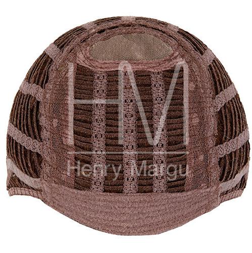 Celine - Synthetic Wig Collection by Henry Margu