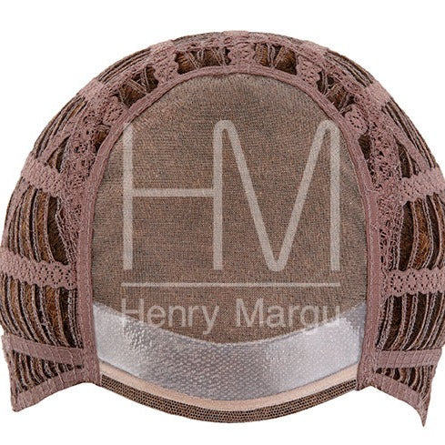 Becky - Naturally Yours Collection by Henry Margu