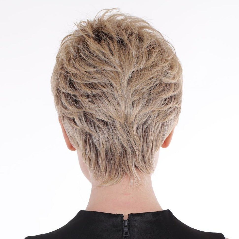 Energia in Cream Soda Blonde - Café Collection by BelleTress ***CLEARANCE***