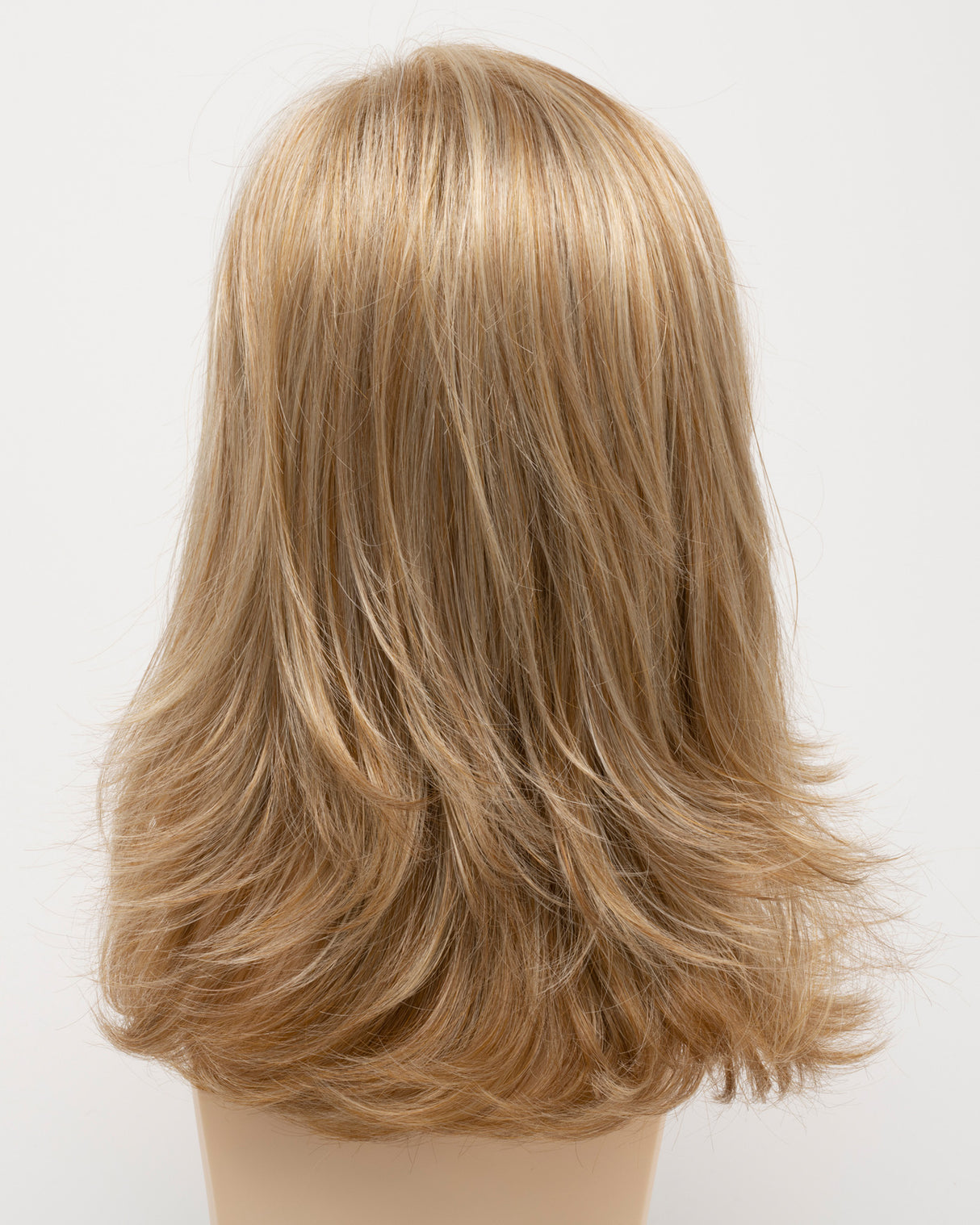 Nadia in Light Grey - Synthetic Wig Collection by Envy ***CLEARANCE***