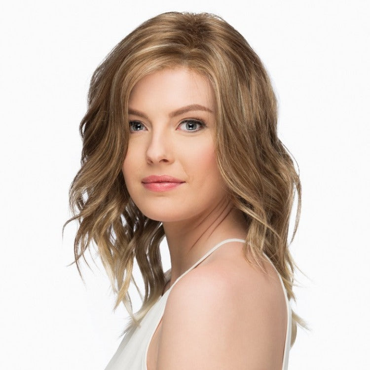 Ocean - Naturalle Front Lace Line Collection by Estetica Designs