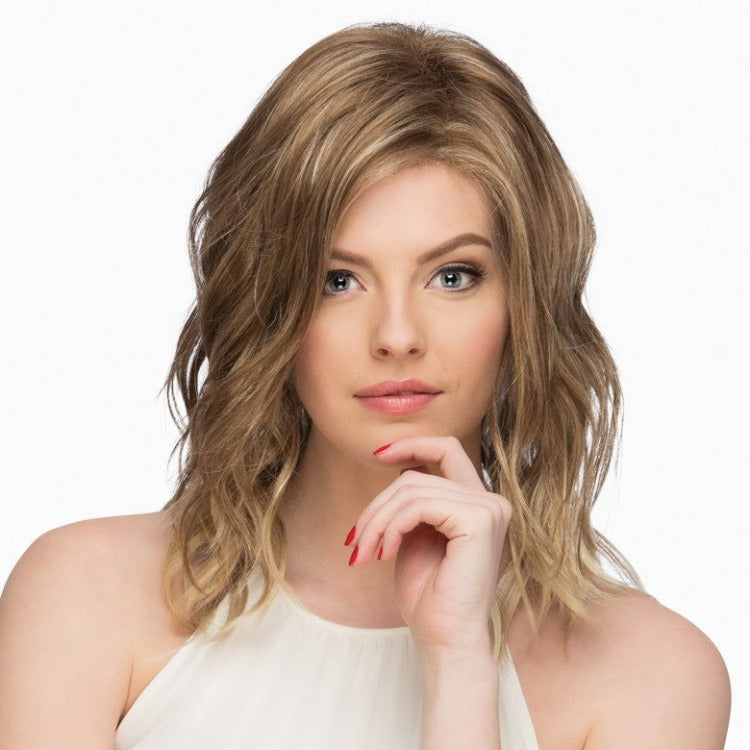 Ocean - Naturalle Front Lace Line Collection by Estetica Designs