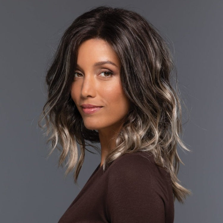 Ocean - Naturalle Front Lace Line Collection by Estetica Designs