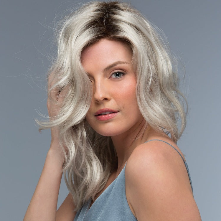 Ocean - Naturalle Front Lace Line Collection by Estetica Designs