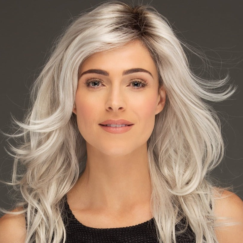 Orchid in R1B - Naturalle Front Lace Line Collection by Estetica Designs *** CLEARANCE ***