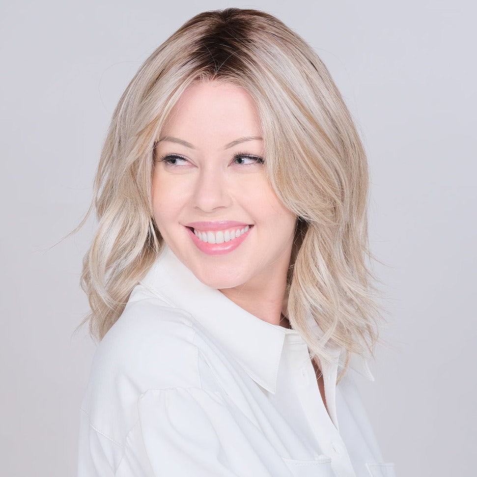 Peerless 14 E in English Toffee - Café Collection by BelleTress ***CLEARANCE***