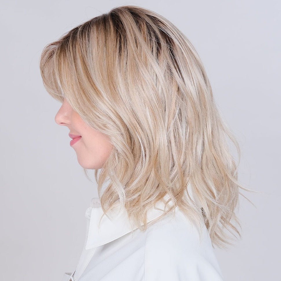 Peerless 14 E in English Toffee - Café Collection by BelleTress ***CLEARANCE***