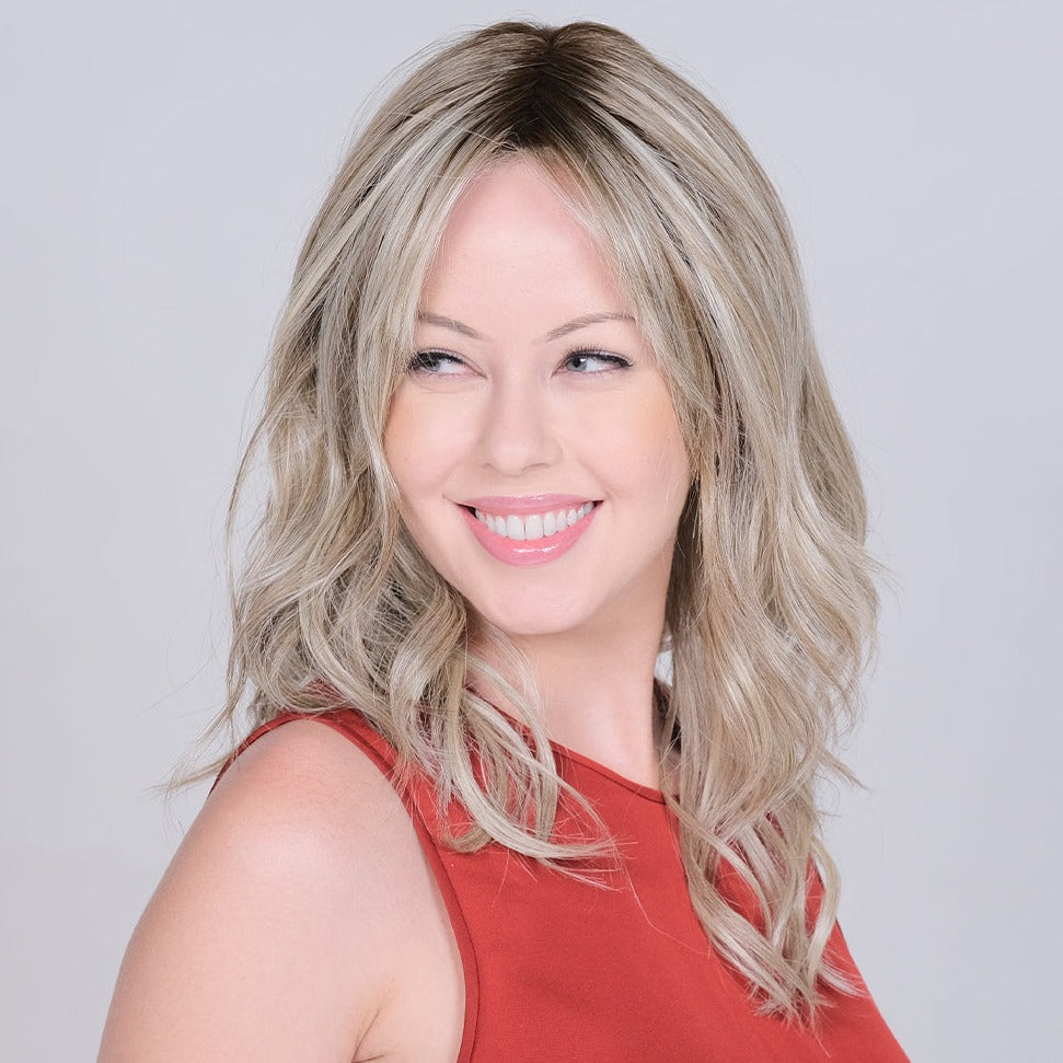 Peerless 18 - Café Collection by BelleTress