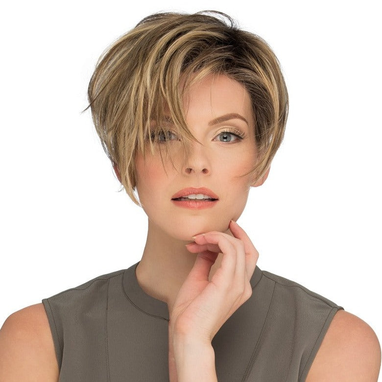 Perry in SilverSunRT8